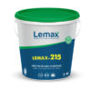 Chống thấm gốc xi măng Lemax 215 – 20kg/bộ