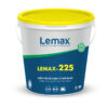 Chống thấm gốc xi măng Lemax 225 – 21kg/bộ